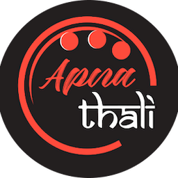 Apna Thali Logo