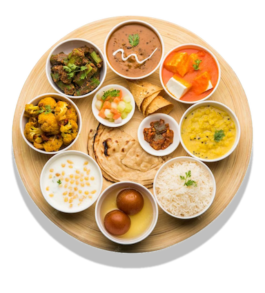 Apna Thali