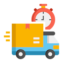 Delivery Icon